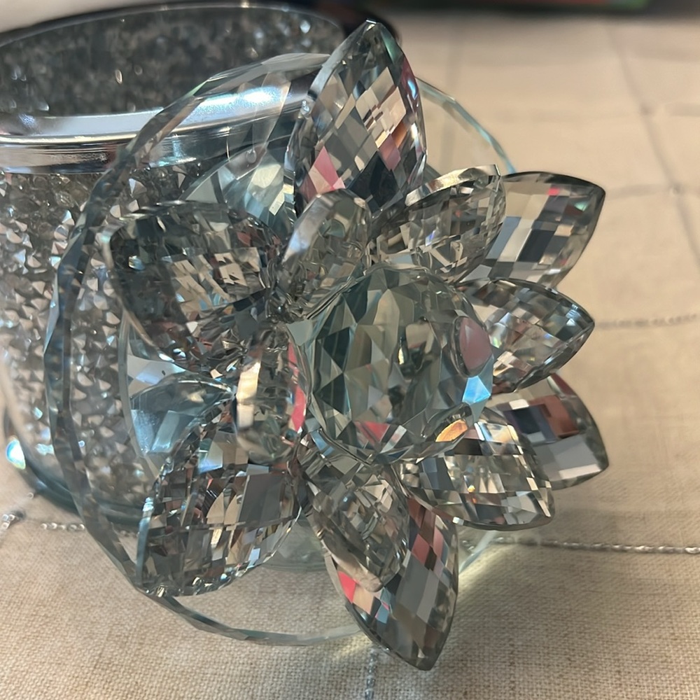 Beautiful Flower Jewerly Holder - Picture 14 of 17